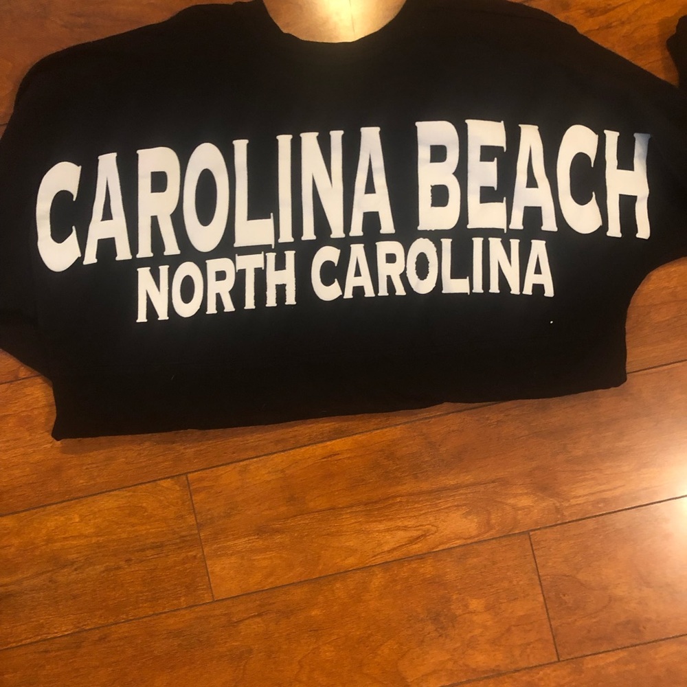 Longsleeve tee